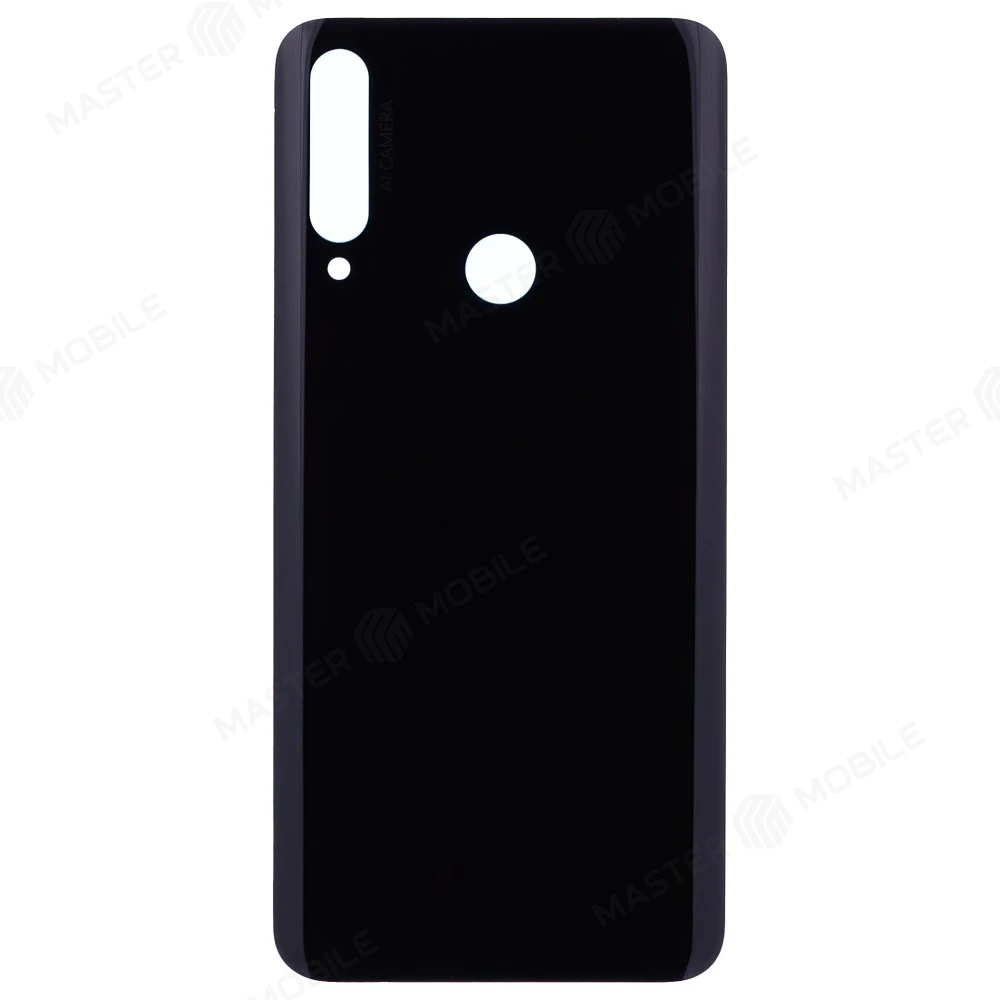 Задняя крышка для Huawei Honor 9X/9X Premium (черный)
