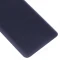 Задняя крышка для Xiaomi 12 (2201123G) / 12X (2112123AG) (серый) фото №4