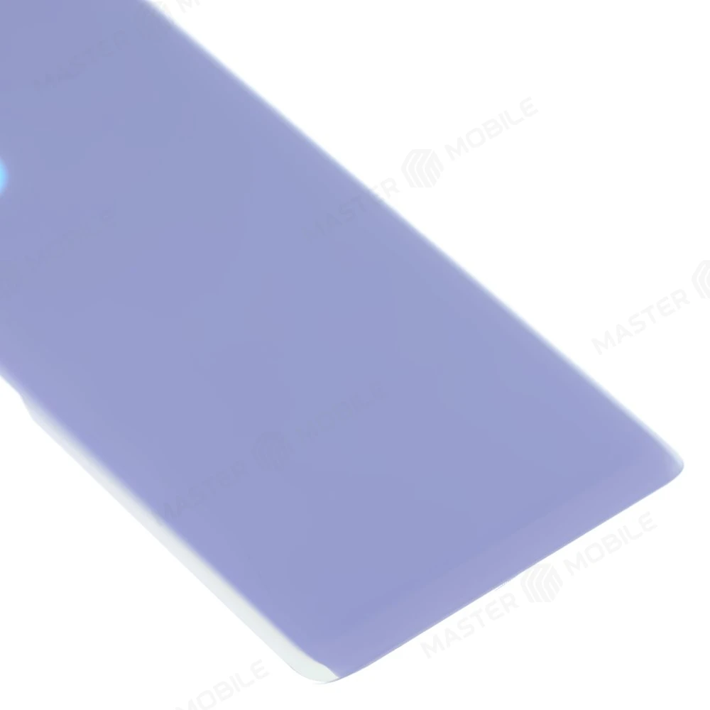 Задняя крышка для Huawei Nova 9 SE (JLN-LX1) (синий) фото №4