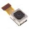Камера для Sony F5121 Xperia X/F5122 Xperia X Dual / Sony F8131 Xperia X Perfomance/F8132 Xperia X Perfomance Dual и др. (задняя) (ORIG100) фото №3