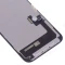 Дисплей для Apple iPhone 14 + тачскрин (черный) (SL) (Soft Oled) (площадка под IC) фото №4