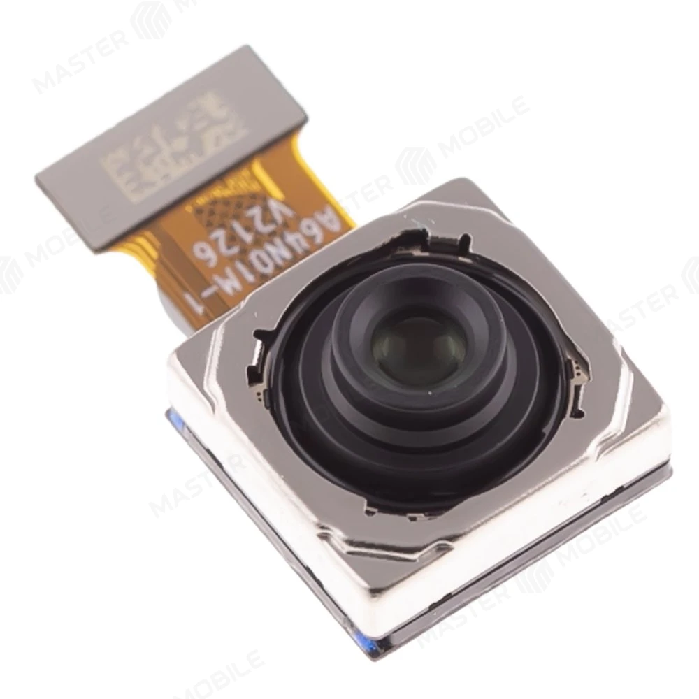 Камера для Xiaomi Poco X4 GT (22041216G) (задняя) (ORIG100) фото №3