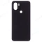 Задняя крышка для Xiaomi Redmi A2+ (23028RNCAG) (черный) фото №1