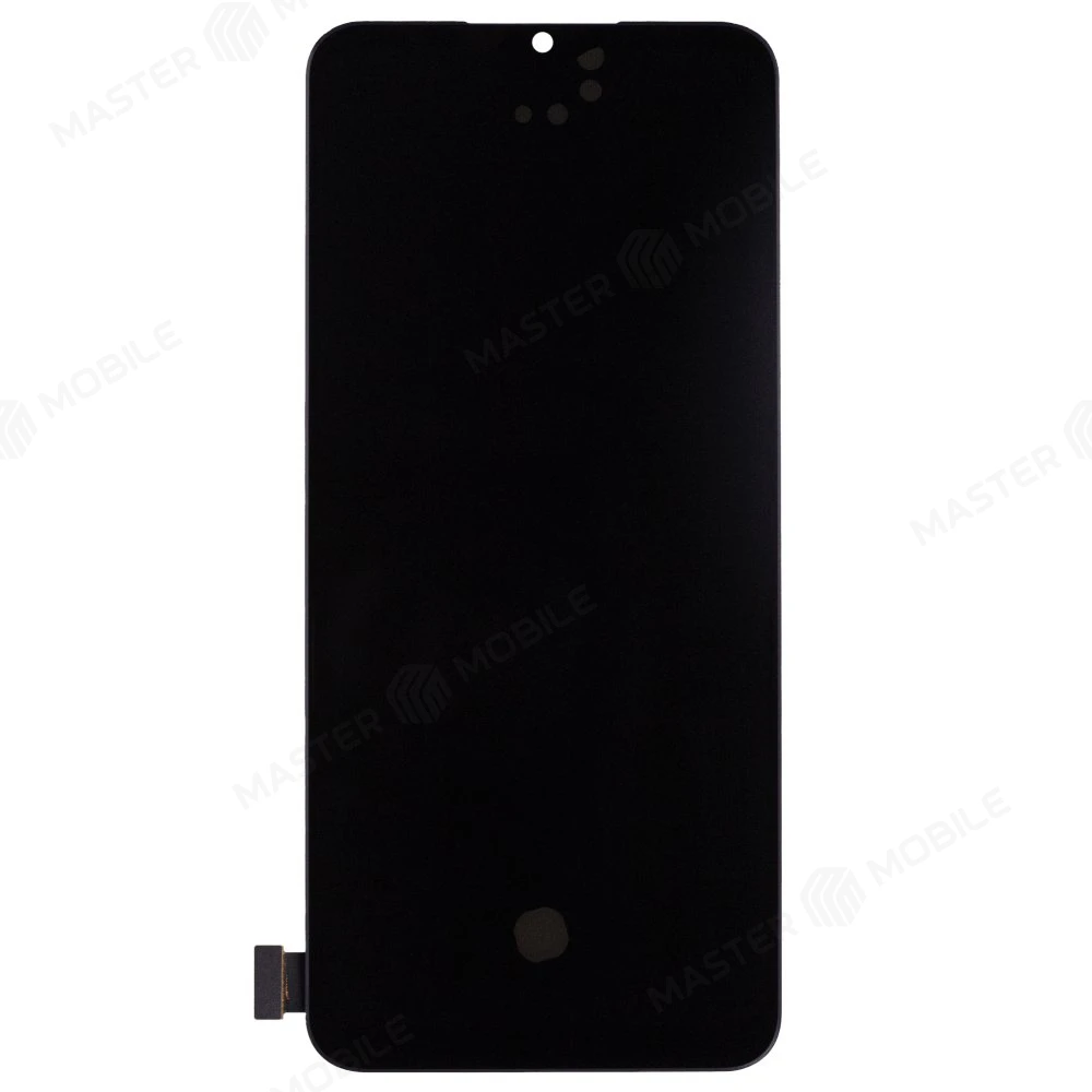 Дисплей для Vivo V20 SE (V2023) / T1 (V2153) + тачскрин (черный) (OLED) (Small Size)