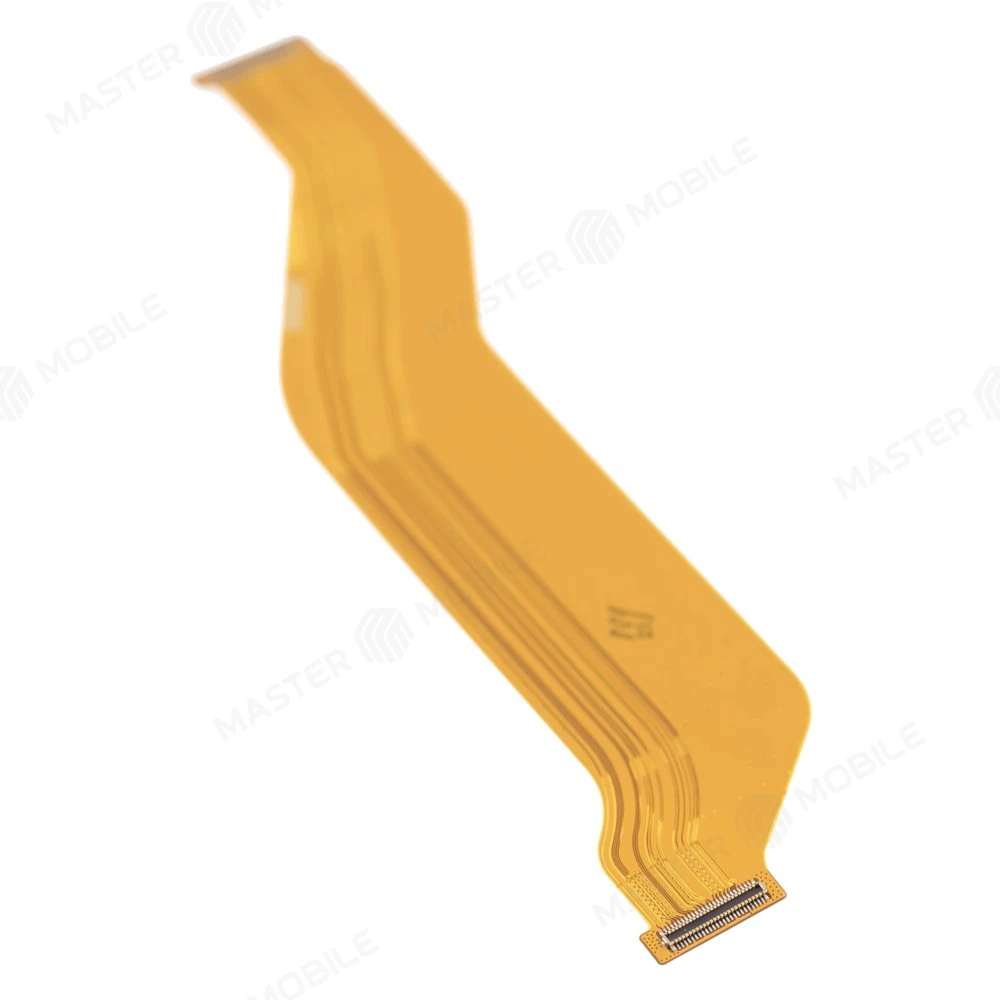 Шлейф для Realme 14 Pro (RMX5056) с комп. (межплатный) фото №3