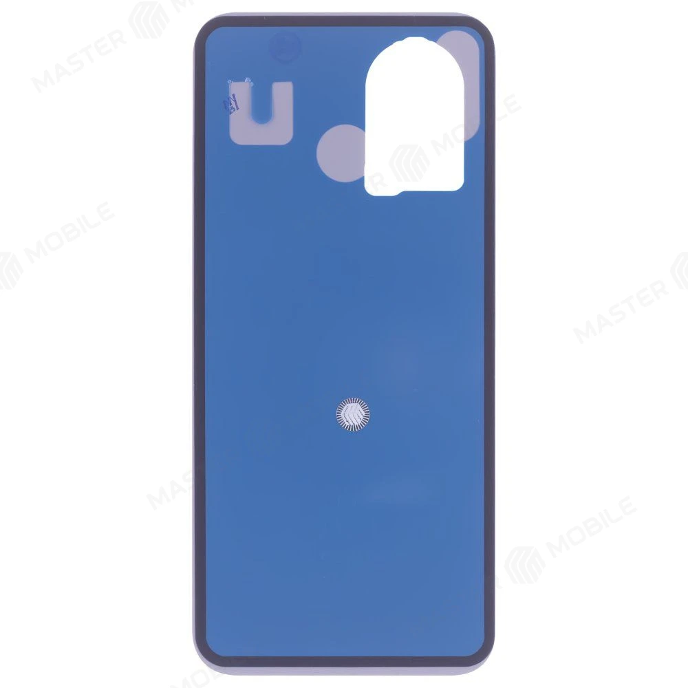 Задняя крышка для Huawei Nova 13 (BLK-AL80) (зеленый)  фото №2
