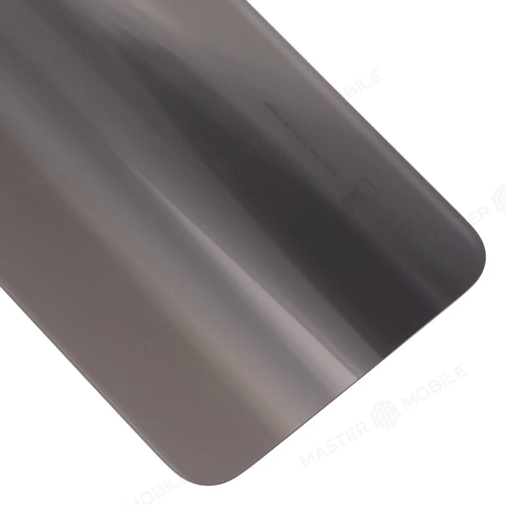 Задняя крышка для Realme C33 (RMX3624) (золотистый) фото №4