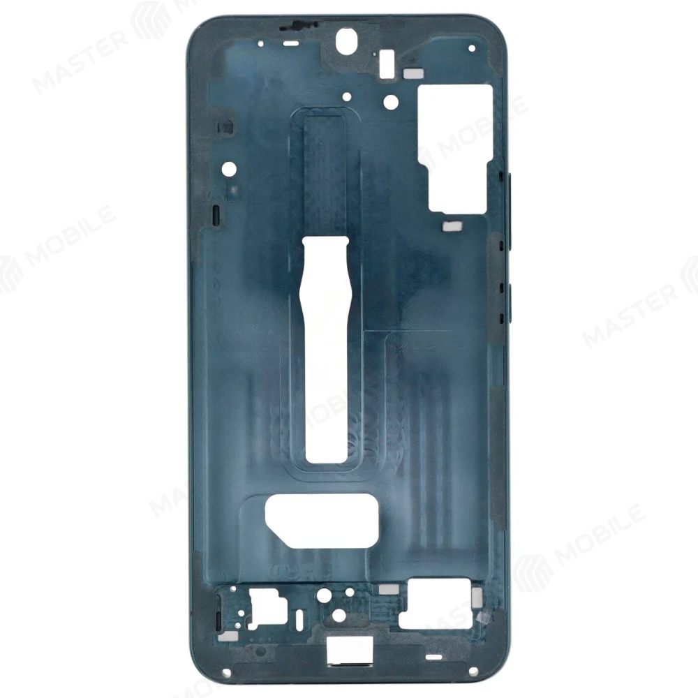 Рамка дисплея для Samsung S906 Galaxy S22+ (зеленый) 