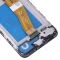 Дисплей для Samsung A035 Galaxy A03 + тачскрин (черный) (в рамке) (Medium) фото №4