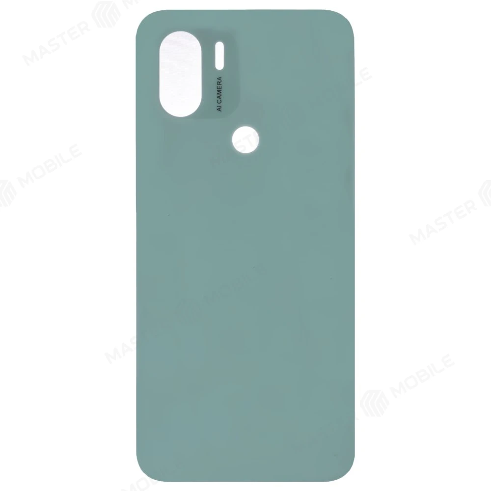 Задняя крышка для Xiaomi Redmi A2+ (23028RNCAG) (зеленый)
