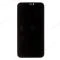 Дисплей для Apple iPhone 11 + тачскрин (черный) (F5ENERGY) (In-Cell) (площадка под IC) (BASE) фото №1