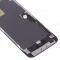 Дисплей для Apple iPhone 12 Pro Max + тачскрин (черный) (JCID) (Hard Oled) (SYSTEM DIAGNOSABLE) фото №4
