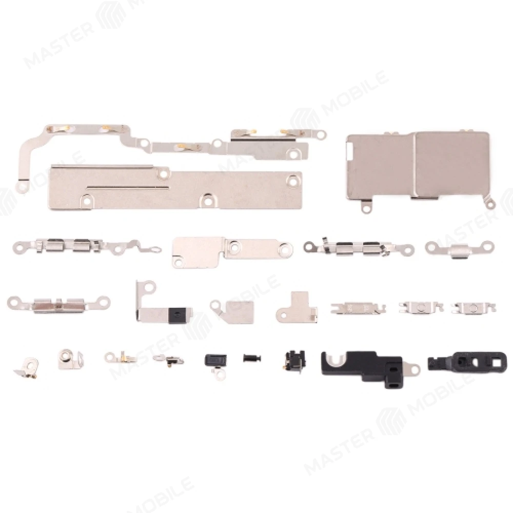 Комплект креплений платы для Apple iPhone Xs Max 