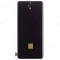 Дисплей для Xiaomi 12 Pro (2201122G) + тачскрин (черный) (OLED) фото №1