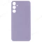 Задняя крышка для Samsung A346 Galaxy A34 5G (серебристый) фото №1