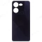 Задняя крышка для Tecno Pova 5 (LH7n) (черный) фото №1