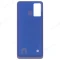 Задняя крышка для Xiaomi Redmi Note 12 Pro 4G (2209116AG) (синий) фото №2