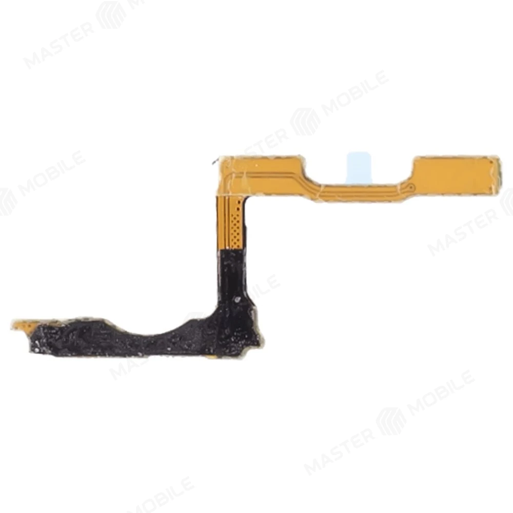 Шлейф для OPPO A5 Pro 4G (CPH2711) с комп. (на кнопку включения и кнопки громкости) фото №2