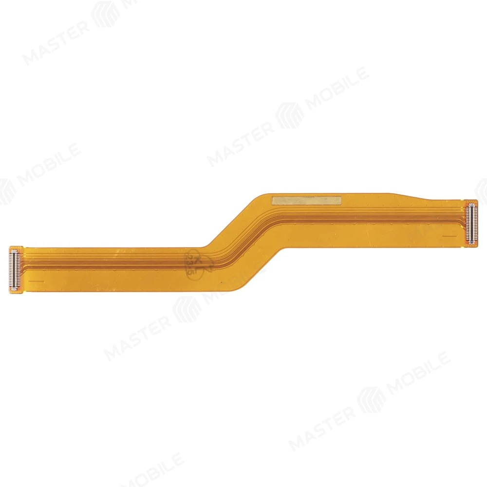 Шлейф для OnePlus Nord CE 5G (EB2103) с комп. (межплатный)  фото №2