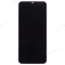 Дисплей для Realme C25s (RMX3195) + тачскрин (черный) (в рамке) (ORIG) фото №1