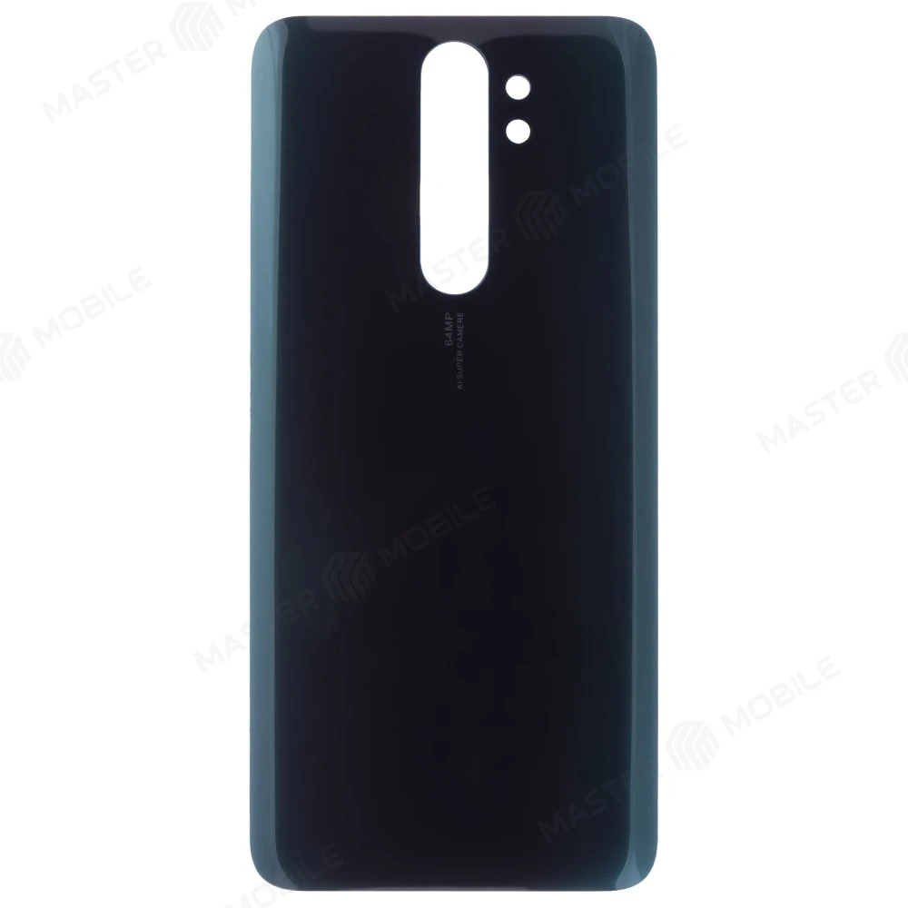 Задняя крышка для Xiaomi Redmi Note 8 Pro (M1906G7G) (зеленый)