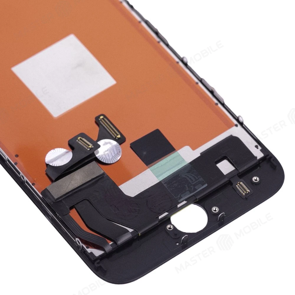 Дисплей для Apple iPhone 8 / iPhone SE 2020 / iPhone SE 2022 + тачскрин (черный) (Premium) фото №4