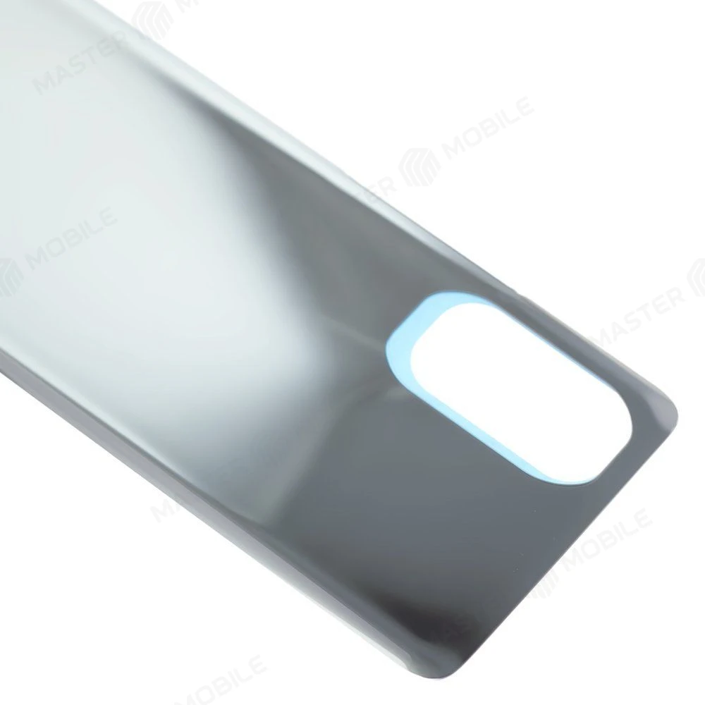 Задняя крышка для Huawei Nova 9 (NAM-LX9) (зеленый) фото №3