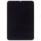 Дисплей для Apple iPad mini 7 (A2993/A2995) + тачскрин (черный) (ORIG100) (SP) фото №1