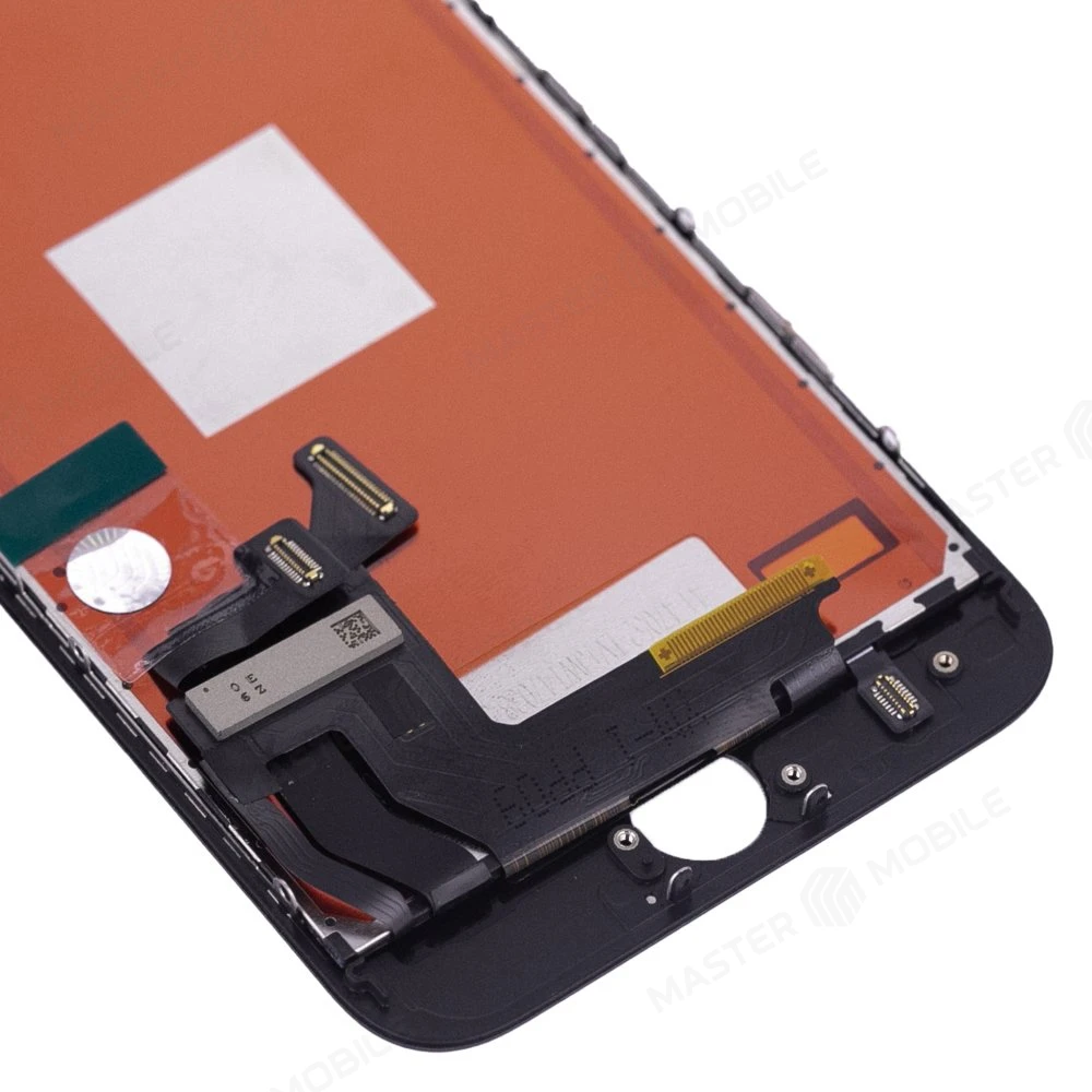 Дисплей для Apple iPhone 8 / iPhone SE 2020 / iPhone SE 2022 + тачскрин (черный) (Medium) фото №4