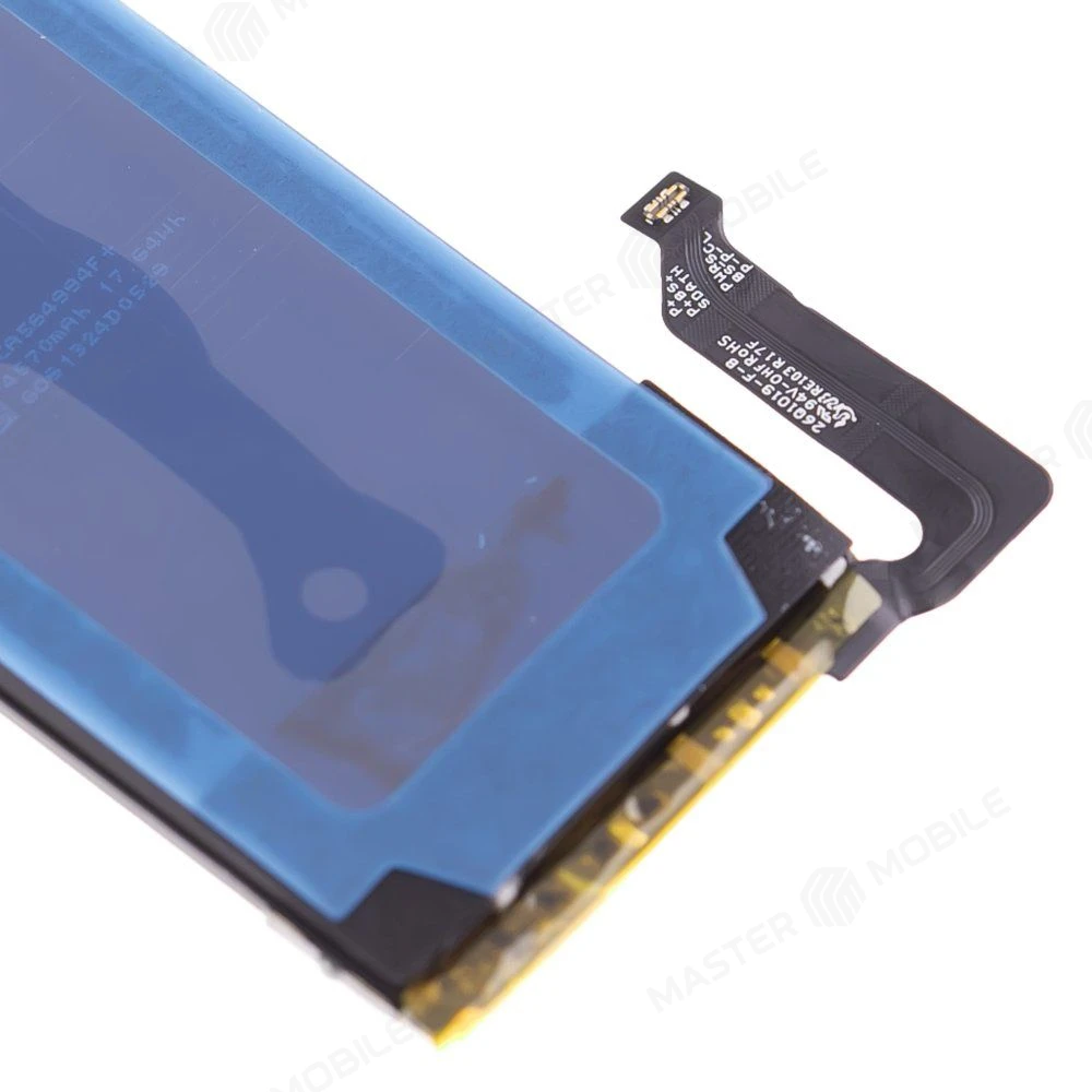 Аккумулятор для Google Pixel 6 (GB7N6/G9S9B16/G9S9B/GR1YH) (GMSB3) (ORIG100) (SP) фото №3