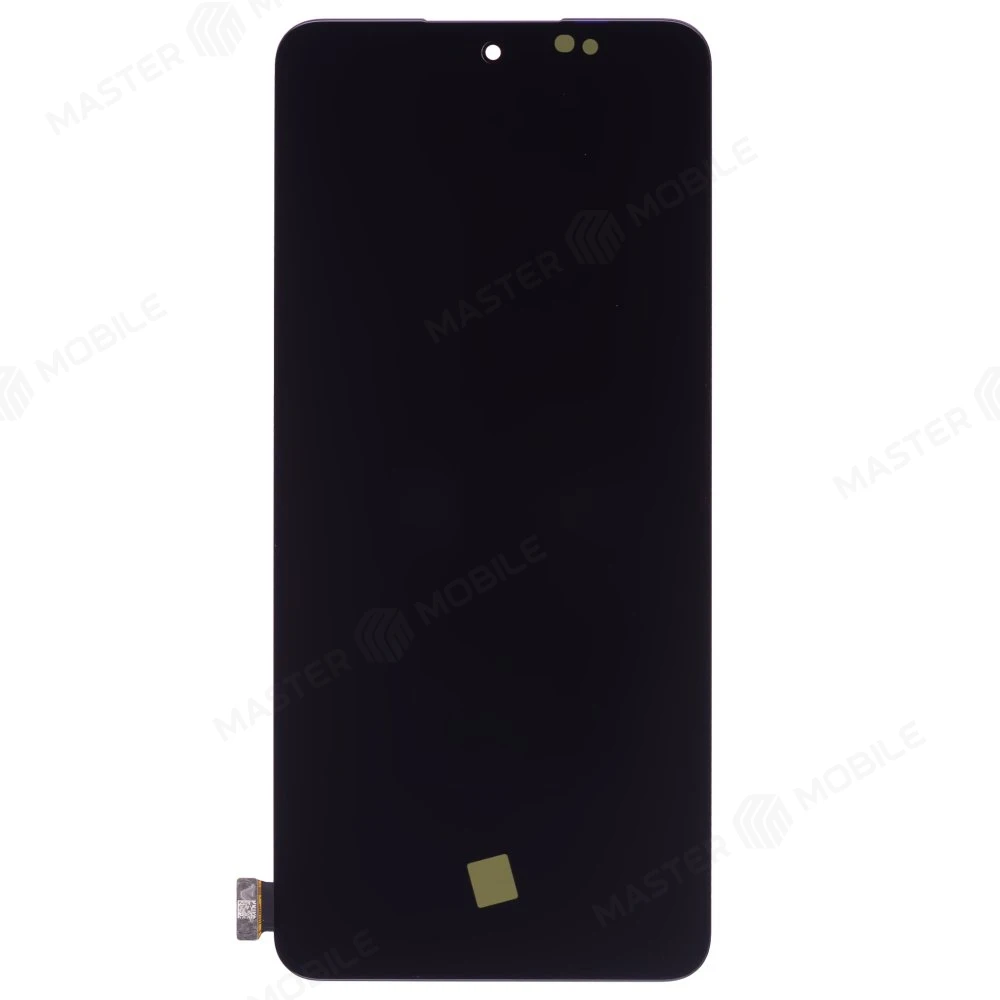 Дисплей для OnePlus 10T (CPH2415) + тачскрин (черный) (ORIG)