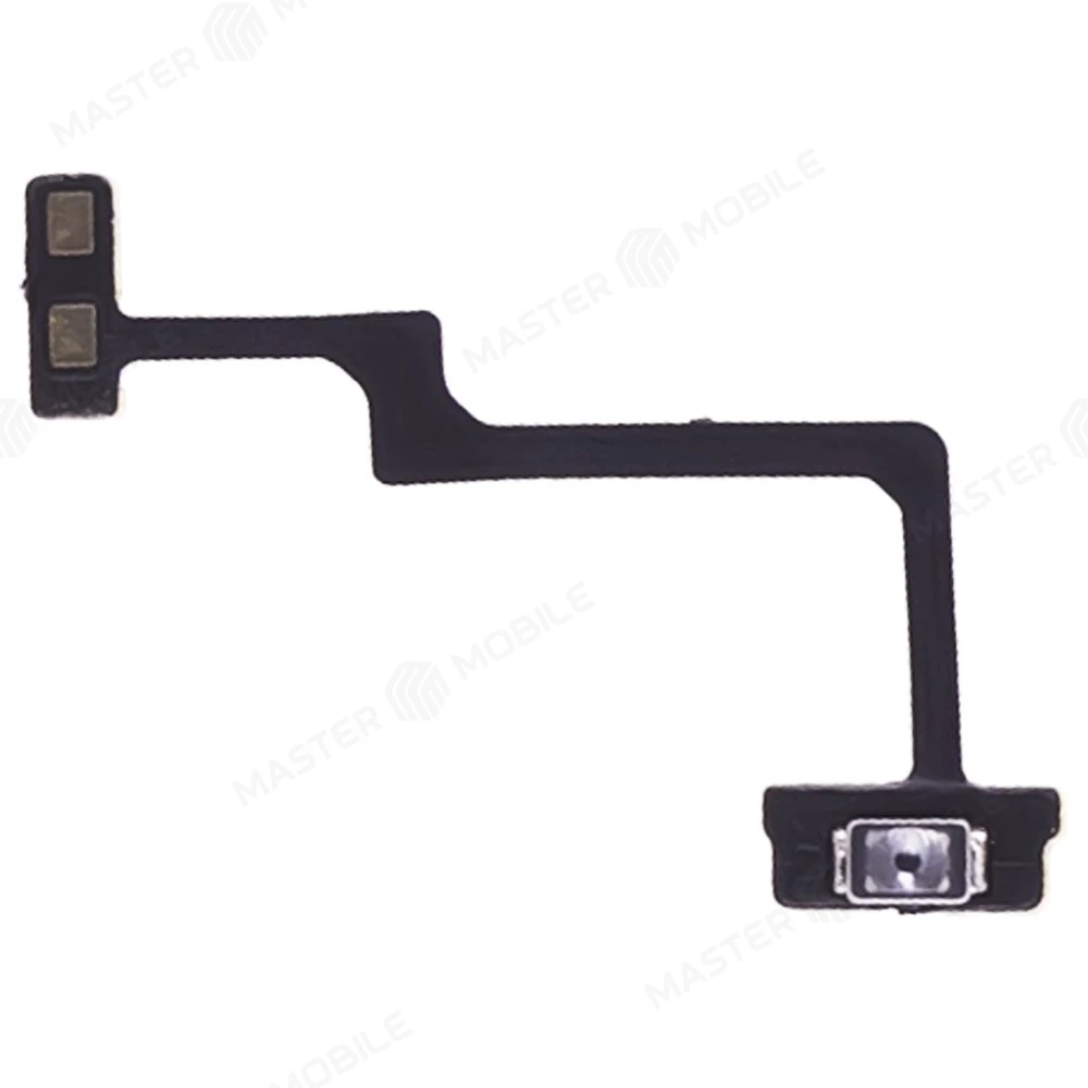 Шлейф для OnePlus 11 (CPH2449) с комп. (на кнопку включения) фото №1