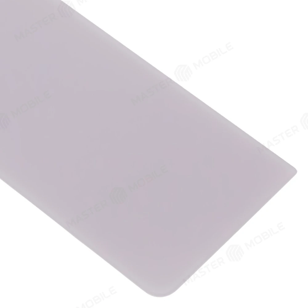 Задняя крышка для Samsung F946 Galaxy Z Fold 5 (бежевый) (в сборе со стеклом камеры) фото №4