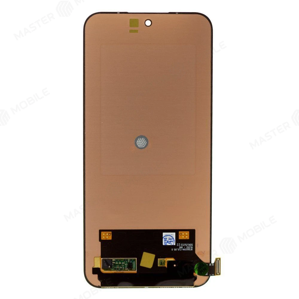 Дисплей для OPPO A6 Pro 4G (CPH2799) + тачскрин (черный) (ORIG) фото №2