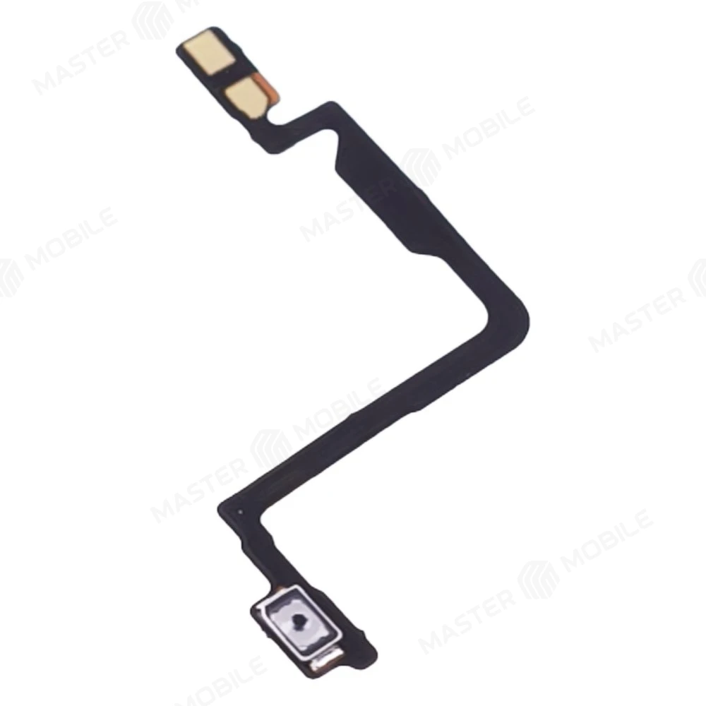 Шлейф для OnePlus Nord 2 5G (DN2103) с комп. (на кнопку включения) фото №3