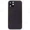 Корпус для Apple iPhone 12 Pro (серый) (Premium) фото №1