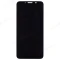 Дисплей для Huawei Honor 7A (DUA-L22) / Honor 7S / Y5 2018 (DRA-L21) / Y5 Prime 2018 (DRA-LX2) и др. + тачскрин (черный) (COF) фото №1