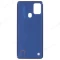 Задняя крышка для Samsung A217 Galaxy A21s (синий) фото №2
