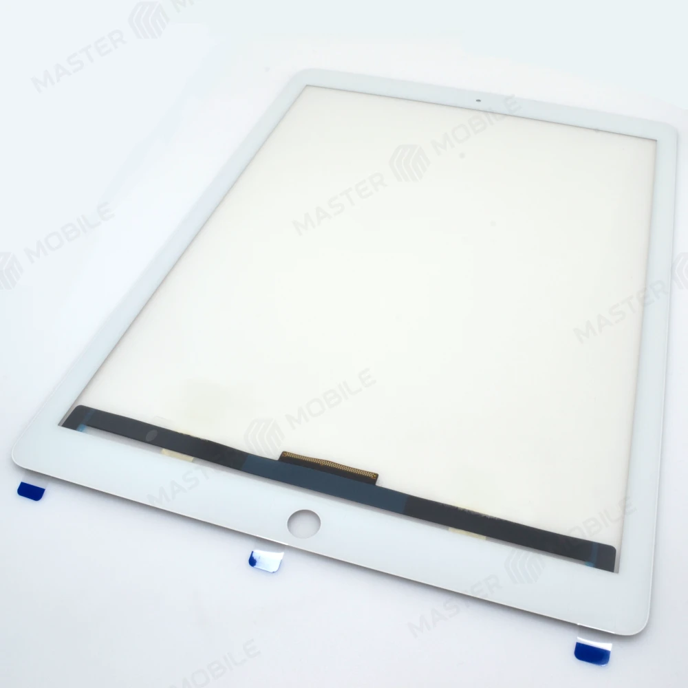 Тачскрин для Apple iPad Pro 12.9 (2017) (A1670/A1671) (белый) (Premium)