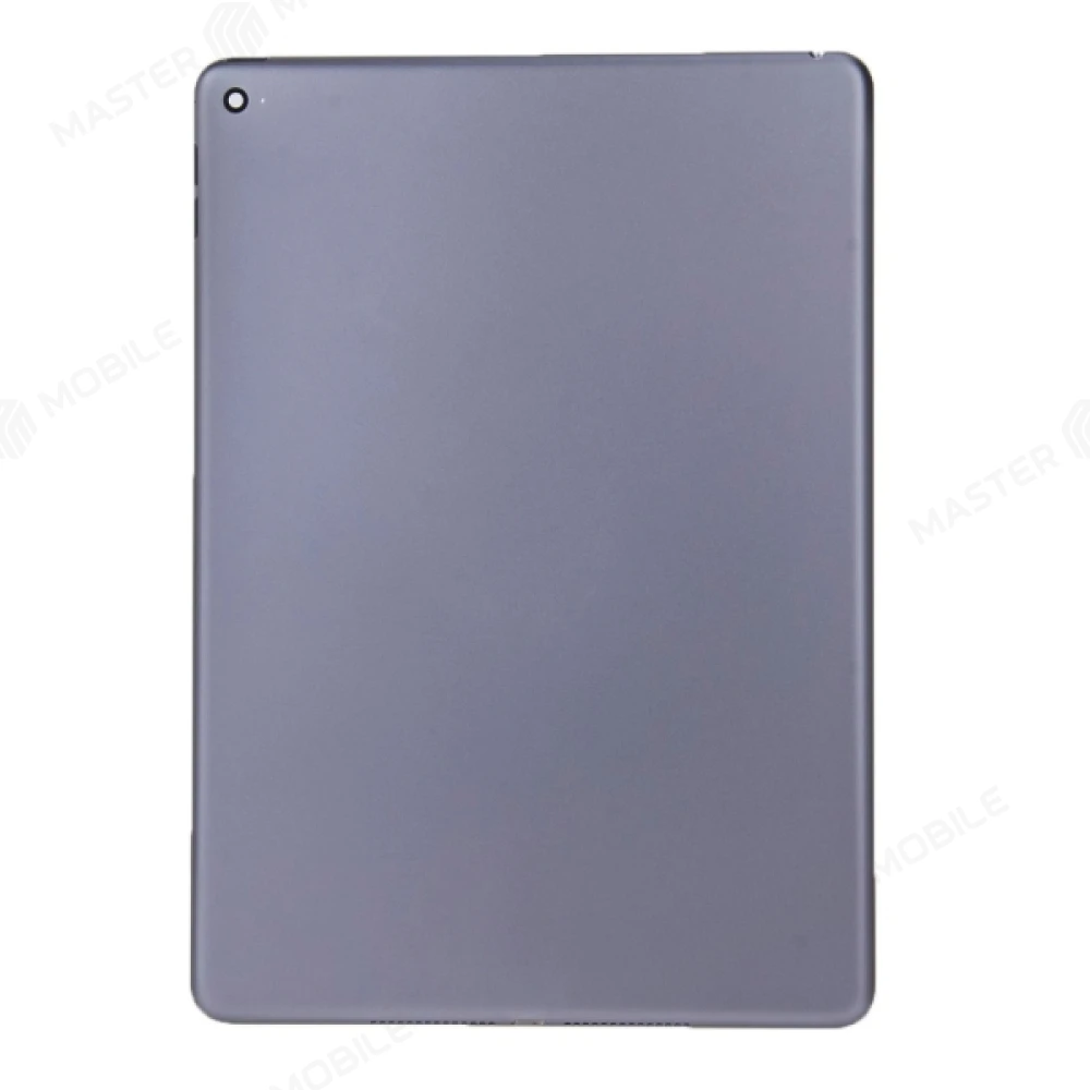 Корпус для Apple iPad Air 2 (A1566/A1567) (серый) (версия: Wi-Fi)