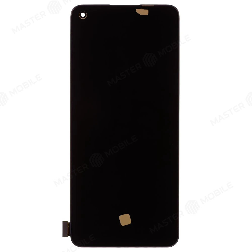 Дисплей для OPPO Reno 7 4G (CPH2363) + тачскрин (черный) (OLED)