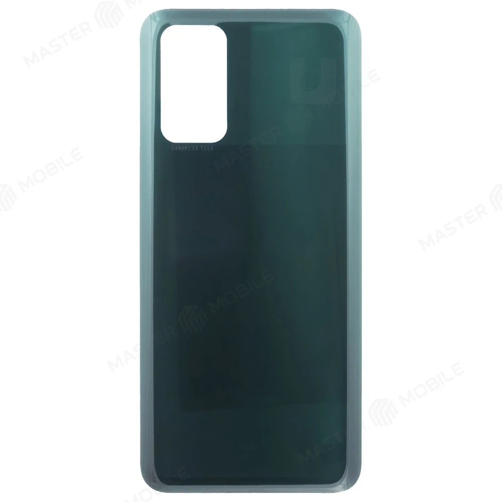 Задняя крышка для Huawei Honor 30S 5G (CDY-AN90) (зеленый)