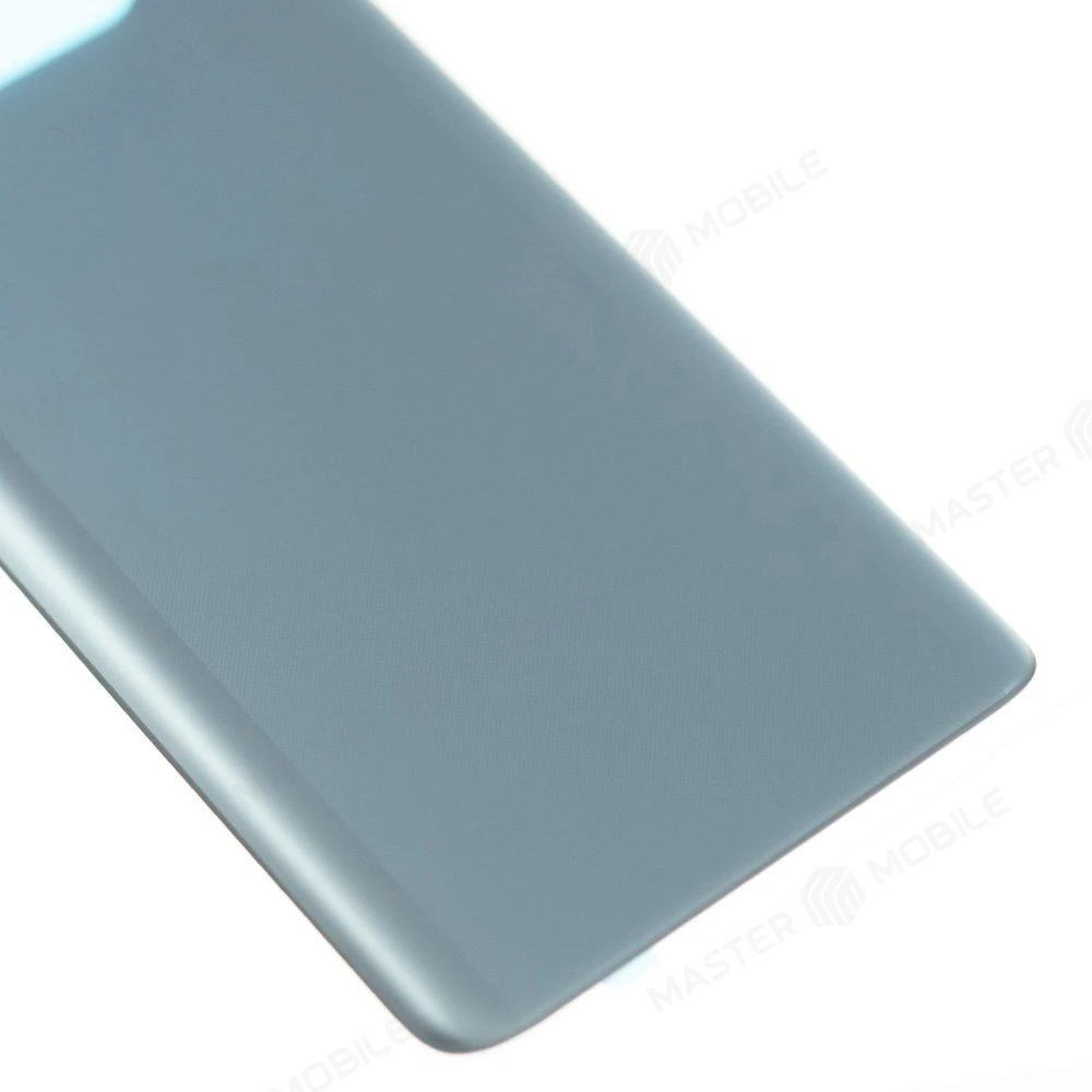 Задняя крышка для Xiaomi Redmi Note 14 Pro+ 5G (24115RA8EG) (синий)  фото №4
