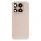 Задняя крышка для Xiaomi 17 (25113PN0EC) (розовый) (в сборе со стеклом камеры) (ORIG100)  фото №1
