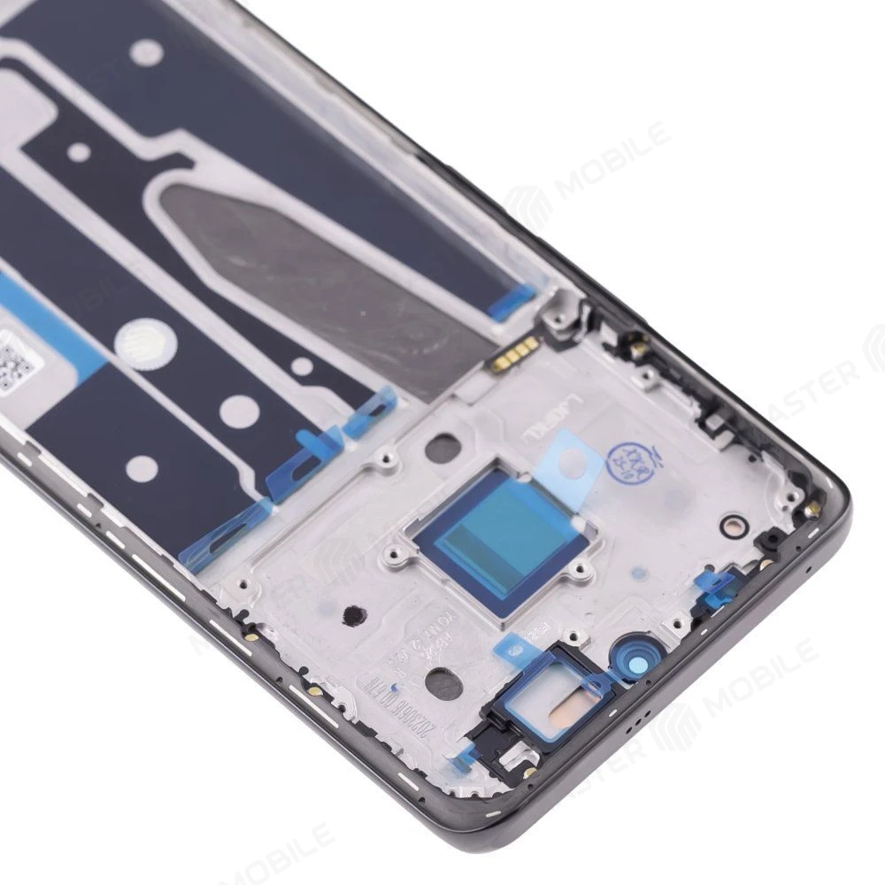 Дисплей для Realme 11 Pro+ 5G (RMX3741) + тачскрин (черный) (в рамке) (ORIG100) (SP) фото №3