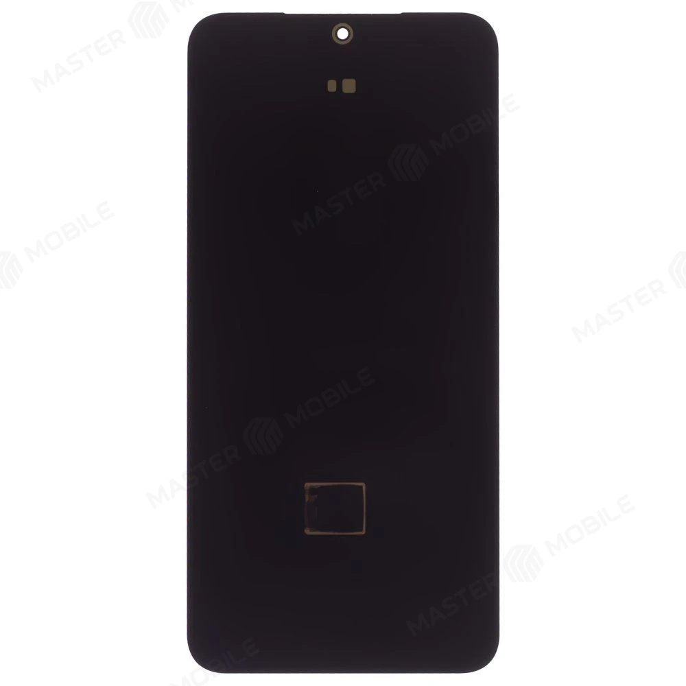 Дисплей для Samsung S921 Galaxy S24 + тачскрин (черный) (ORIG100) (SP) фото №1