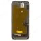 Дисплей для Apple iPhone 14 Plus + тачскрин (черный) (F5ENERGY) (Hard Oled) (площадка под IC) (NORMAL) фото №2