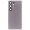 Задняя крышка для Samsung S938 Galaxy S25 Ultra (серый) (в сборе со стеклом камеры) (ORIG100)  фото №1