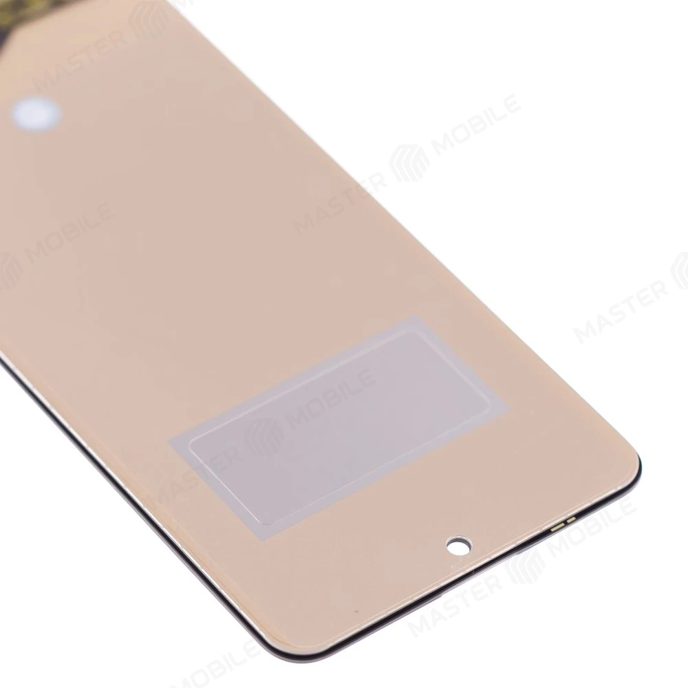 Дисплей для Xiaomi Poco F5 Pro (23013PC75G) + тачскрин (черный) (In-Cell) фото №3