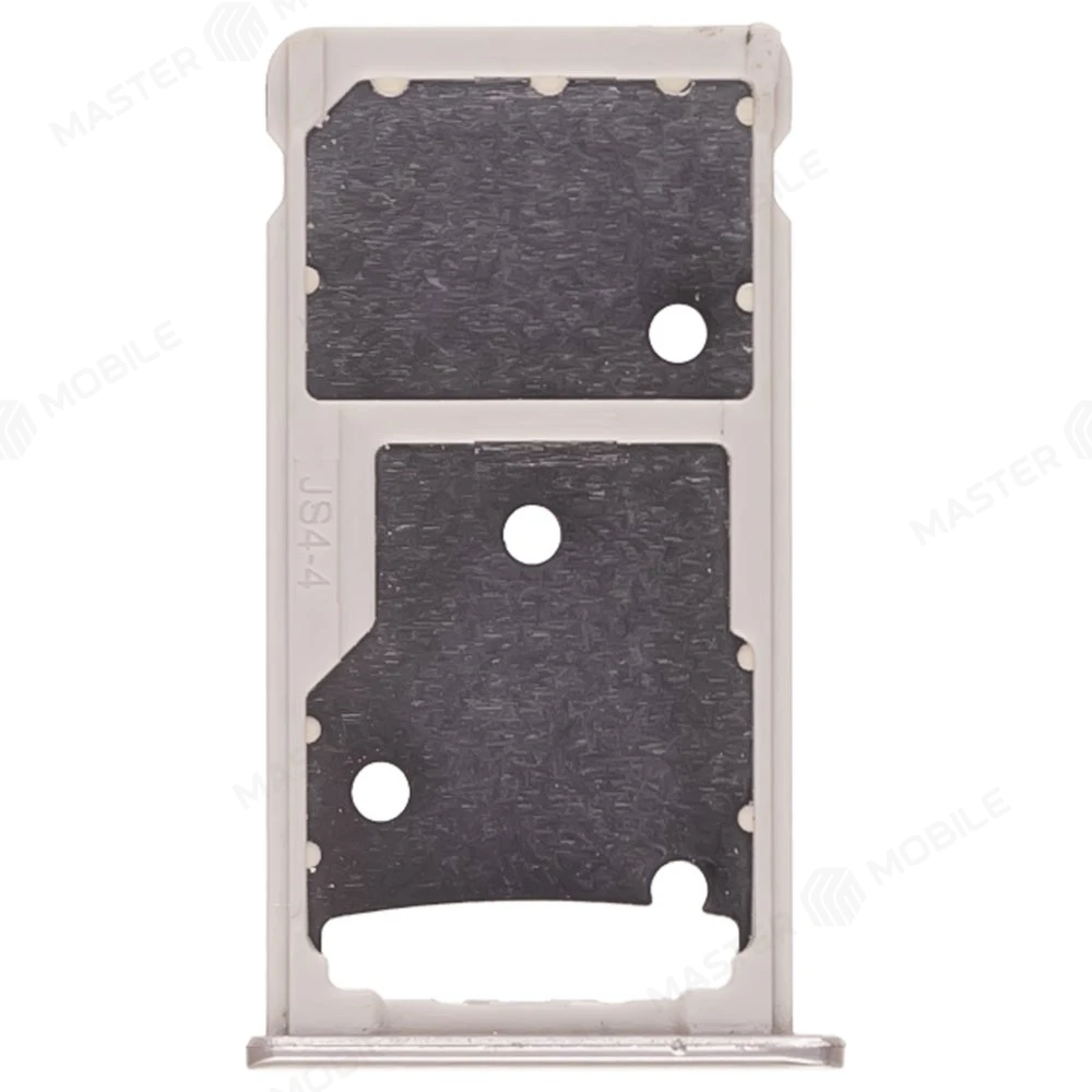 Держатель сим-карты для Huawei Honor 5C (NEM-L51) (золотистый) фото №1